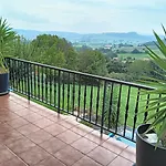 Gaia Holiday home