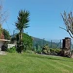 Gaia Holiday home