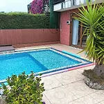 Gaia Holiday home *