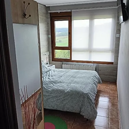 Gaia Holiday home *