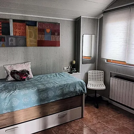 Holiday home Gaia Bareyo