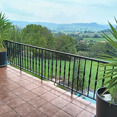 Gaia Holiday home