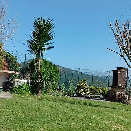 Gaia Holiday home
