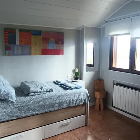 Gaia Holiday home *