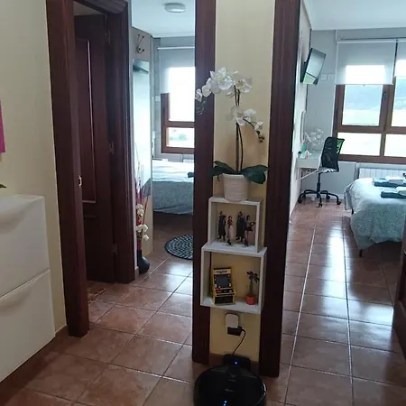 Gaia Casa vacanze Bareyo