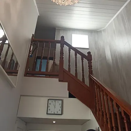 Casa vacanze Gaia Bareyo