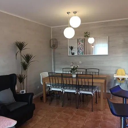 Holiday home Gaia