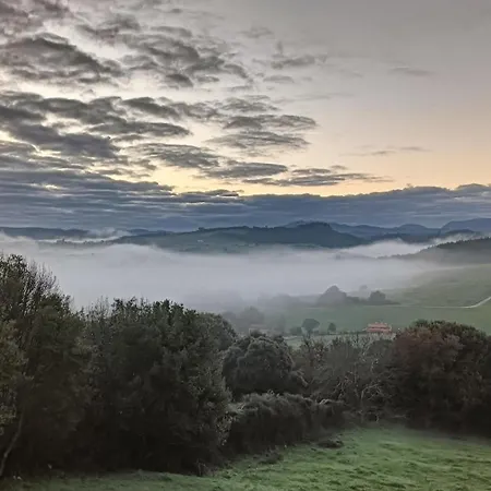 Casa vacanze Gaia Bareyo