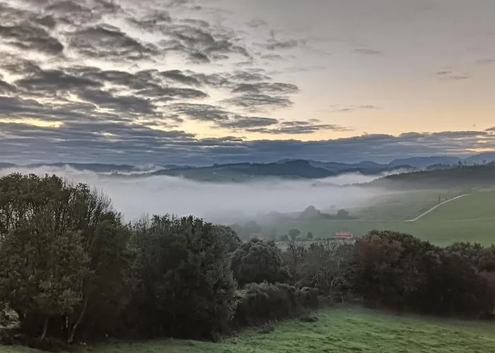 Holiday home Gaia Bareyo