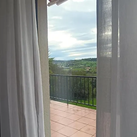 Gaia Ferienhaus Bareyo