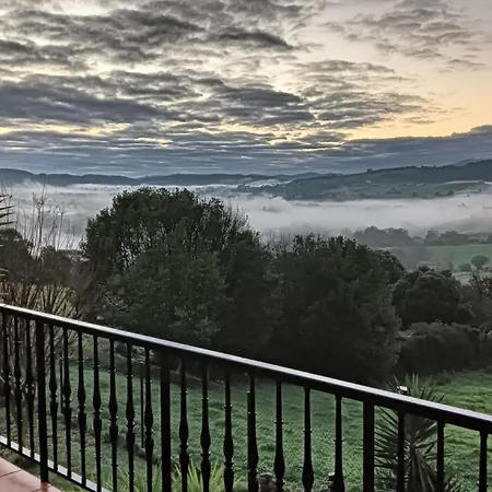 Ferienhaus Gaia Bareyo