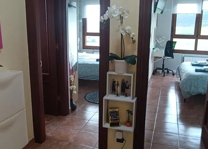 Gaia Vakantiehuis Bareyo