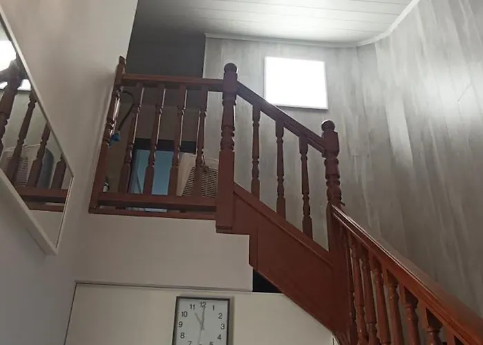 Vakantiehuis Gaia Bareyo