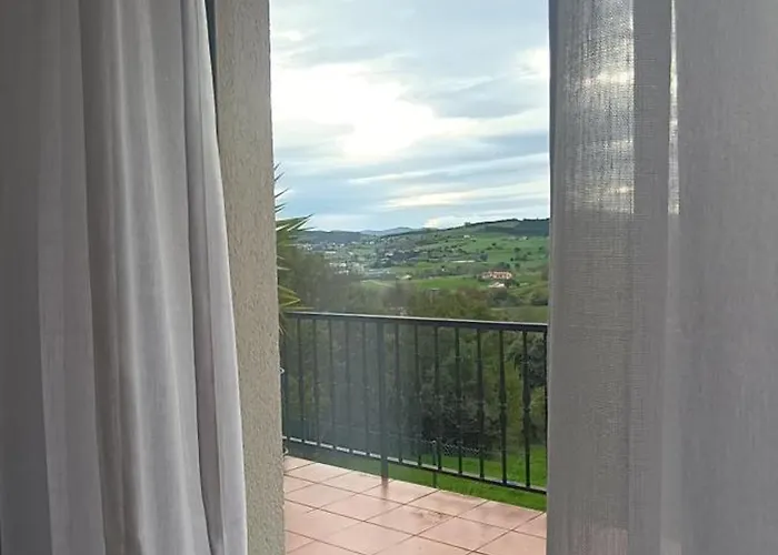 Gaia Vakantiehuis Bareyo