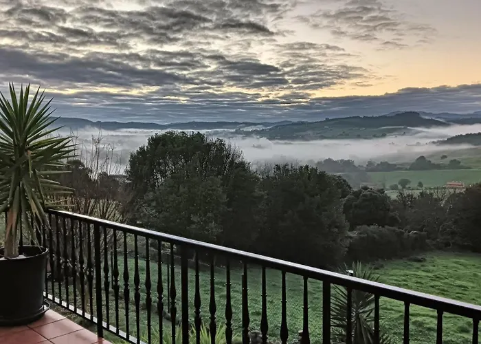 Vakantiehuis Gaia Bareyo